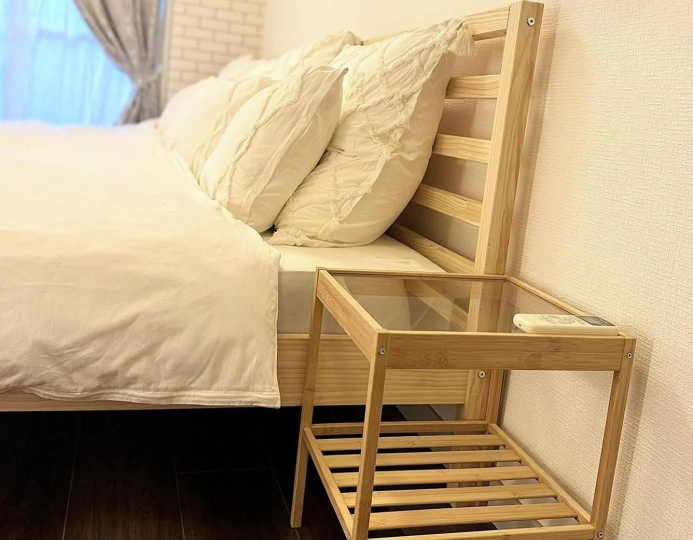Ookini Ryu Building Yo A2 - Vacation Stay 17790 Osaka Daire